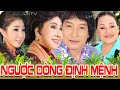 Cải Lương Thời Hoàng Kim: Ngược Dòng Định Mệnh - Minh Vương Lệ Thủy Thoại Mỹ