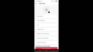 AUNTAM APP ME KYC KESE KRE | KYC GUIDANCE VIDEO | AUNTAM  #taxidriver #cabservice #outstation #taxi screenshot 3