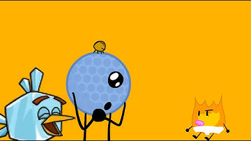 A Totally normal BFDI viewer voting 13