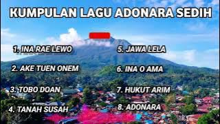 Kumpulan Lagu Daerah Adonara Flores NTT