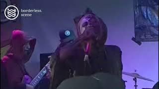 TAHLILAN (Black Metal) - Ajian Sasuri Raga (Live At Bekasi Junction Mall 2024)