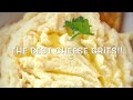 How to make the best cheese grits 