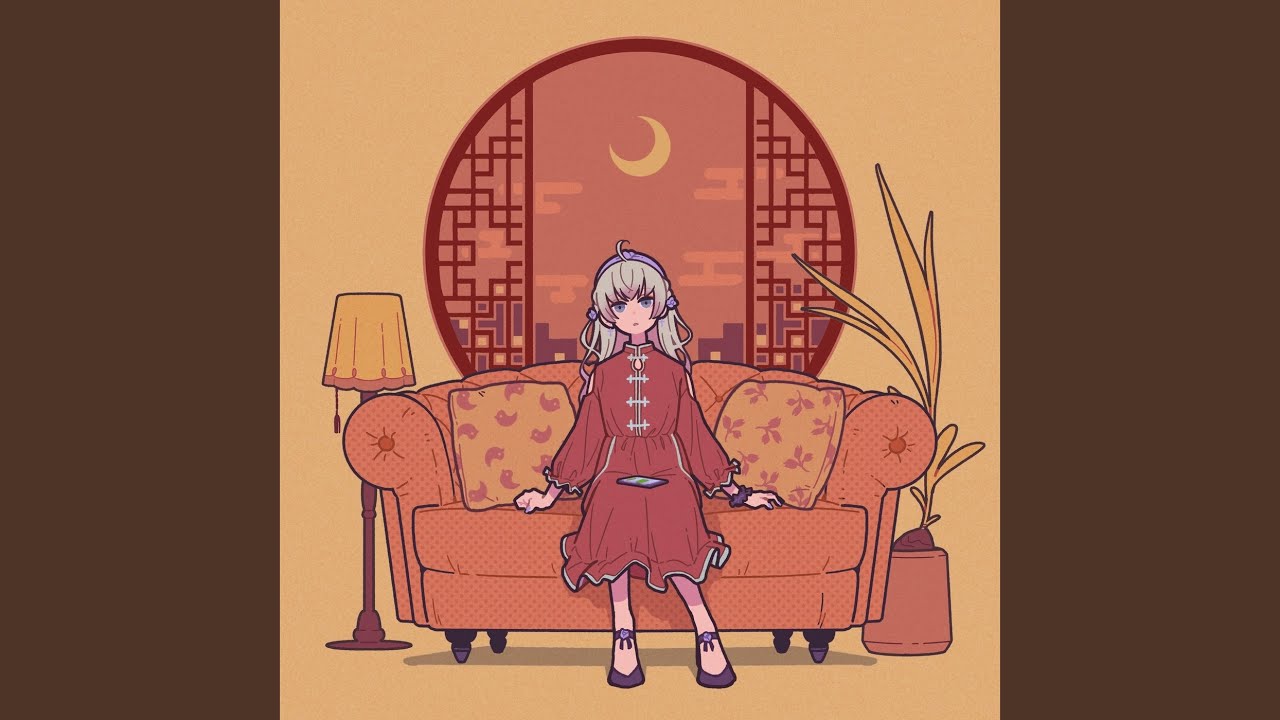 romantic spell (feat. 東 雪蓮)