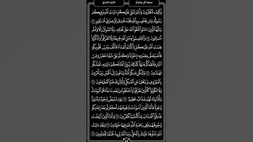سورة آل عِمرآن -الصفحة  14 -سعد الغامدي .🤍🌿 1  #المصحف #ترتيل #راحة_نفسية #تكرار