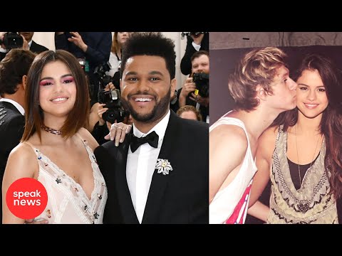 Selena Gomez quiere volver con The Weeknd y ésta sería la prueba que lo confirma