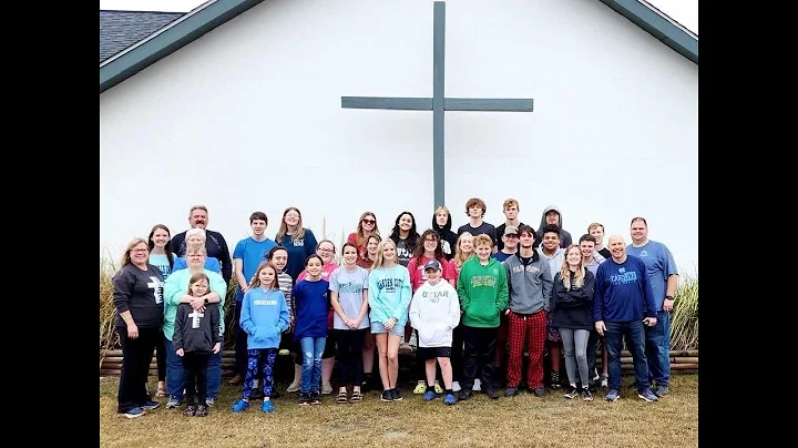 Youth Winter Retreat Full Version   SD 480p
