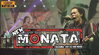 NEW MONATA - JOGET - ALL ARTIS - RAMAYANA AUDIO