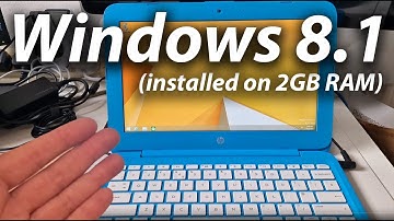 Windows 8.1 is AWESOME 👌 and still gets UPDATES in 2025...