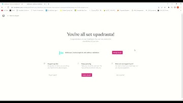 Addresser - Woocommerce Plugin