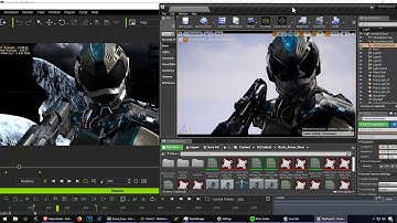 MAKE YOUR OWN ANIMATED SHORT FILM - iClone 7