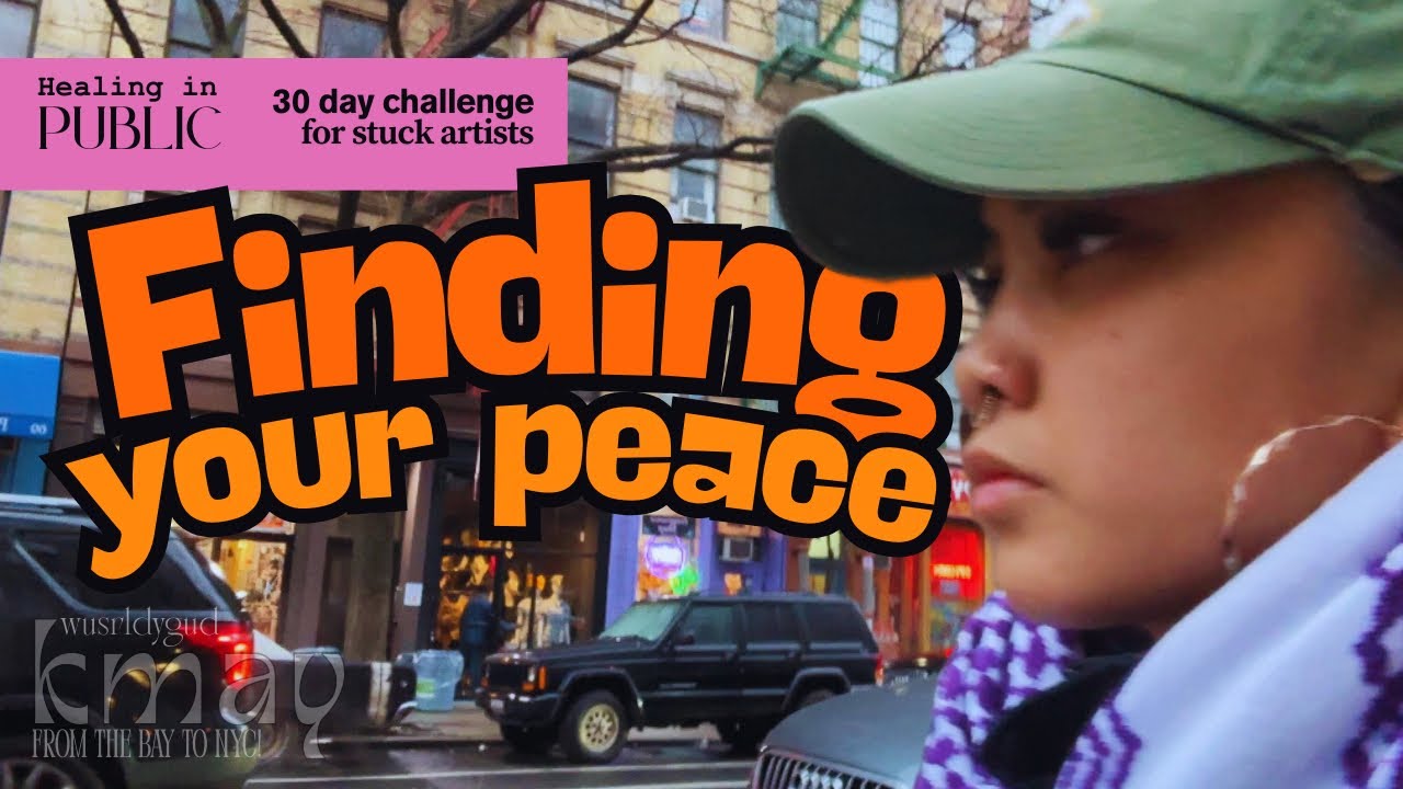 Every Artist needs to know about La Mama Experimental Theatre Club