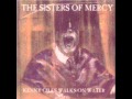 the sisters of mercy   body electric alternative lyrics