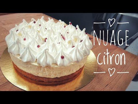 Le Nuage Citron De Maman Patisse L Indispensable Gateau Meringue Du Dimanche Youtube Le Nuage Citron De Maman Patisse L Indispensable Gateau Meringue Du Dimanche Youtube