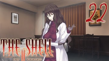 The Third Victim | The Shell Part II: Purgatorio | Part 22
