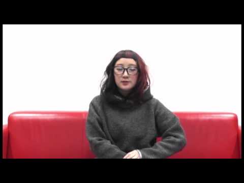 【MUSICSHELF】たむらぱん　動画メッセージ　（2013.12）