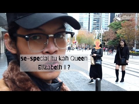 Video: Bagaimana Ulang Tahun Ratu Akan Dirayakan Di Australia