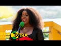 Etana  1xtra jamaica 2024