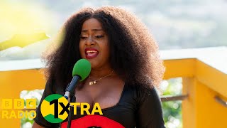Etana | 1Xtra Jamaica 2024 by BBC Radio 1Xtra 62,319 views 2 weeks ago 15 minutes