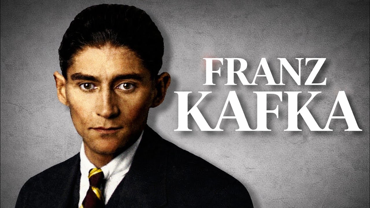 Why We Feel Guilty Without a Crime | Kafka’s The Trial