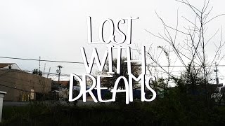 New Hip Hop: Lost with Dreams - Gif Griot