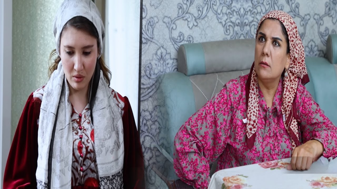 😢 Икки ўт орасида қолдим: онам хотинимни ҳайдайди, хотиним кетади, мен саргардон | Umr so‘qmoqlari