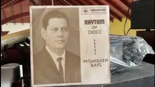 Mohideen Baig: Wasanthaye Mal