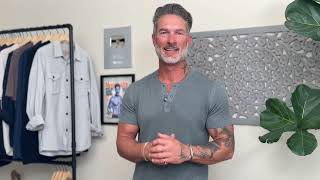 TOP 5 TIPS MEN SHOULD KNOW TO LEVEL UP: fitness, diet, dating, style, grooming, skincare, purpose...