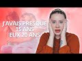 Storytime  aije attir des prdateurs sxuels 