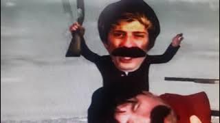 Koca Kafalar Baba Haber Bülteni 18 mart 2013 Orhan Gencebay Batsın Bu Dünya