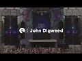 John Digweed Live @ Awakenings 2014, Area V Sunday