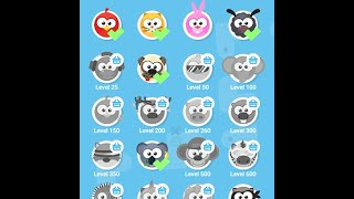 One touch game - Tap Tap Dash screenshot 3