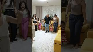 Takunya Dedi̇k Uçtuk 😂😂