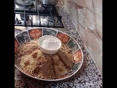 كنشاارك معاكم سفة بالسكسو على طريقة فاسية