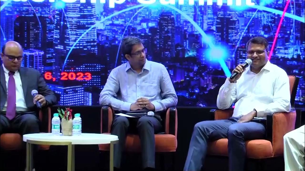 Panel discussion Keysight 6G Thought Leadership SummitJune 2023 YouTube