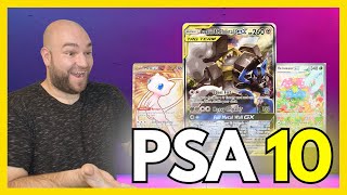 FINALLY SOME GOOD NEWS?! PSA RETURNS ARE HERE! PART 1