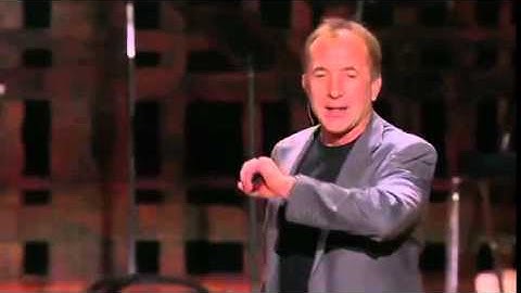 Michael Shermer - Pattern matching, superstition, belief, and cognitive errors (TED Talk)