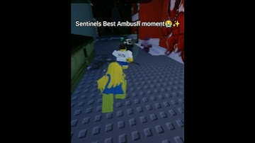 They saved me twice again 💔 #forsaken #roblox #forsakenroblox #minecraftstorymode #shorts