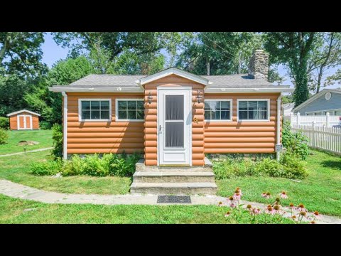 34 Old Mill Rd, Yorktown Heights, NY home video tour