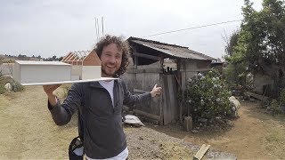 Thumbnail image for Reconstruyendo un pueblo con 1 MILLÓN DE DÓLARES!