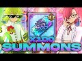 X100 SSR TICKET SUMMON SESSION!! | 7DS Grand Cross