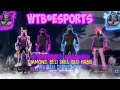 Wtbesports