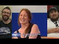 People Yelling At Each Other- Jeremy Kyle Style - React Couch