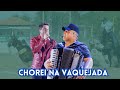 Eric Land e @tarcisiodoacordeon-CHOREI NA VAQUEJADA