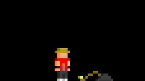 My New Intro (That Scream)