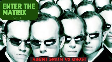 Enter the Matrix - Full Game Walkthrough (1080P 60FPS) || Part-5|| 🎮|| #Wholelevelgaming||