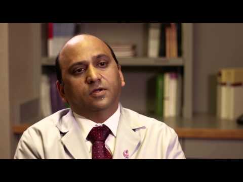 Dr. Modi discusses Presence Cancer Care