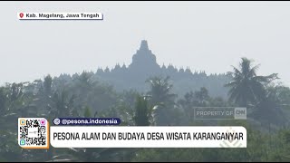 Pesona Alam dan Budaya Desa Wisata Karanganyar #DiIndonesiaAja screenshot 1