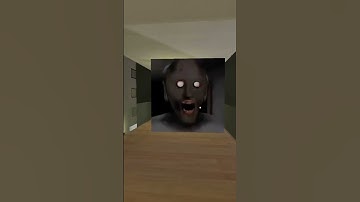 Granny Nextbot Gmod