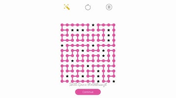Find A Way - Dots Are Talking Over Pack - Level 101 - 110 - Walkthrough