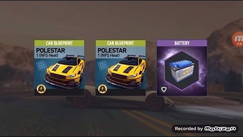 NFS NO LIMITS | PAGANI ZONDA CINQUE | CHAPTER 18 | EVENT 3 - Timed Challenge